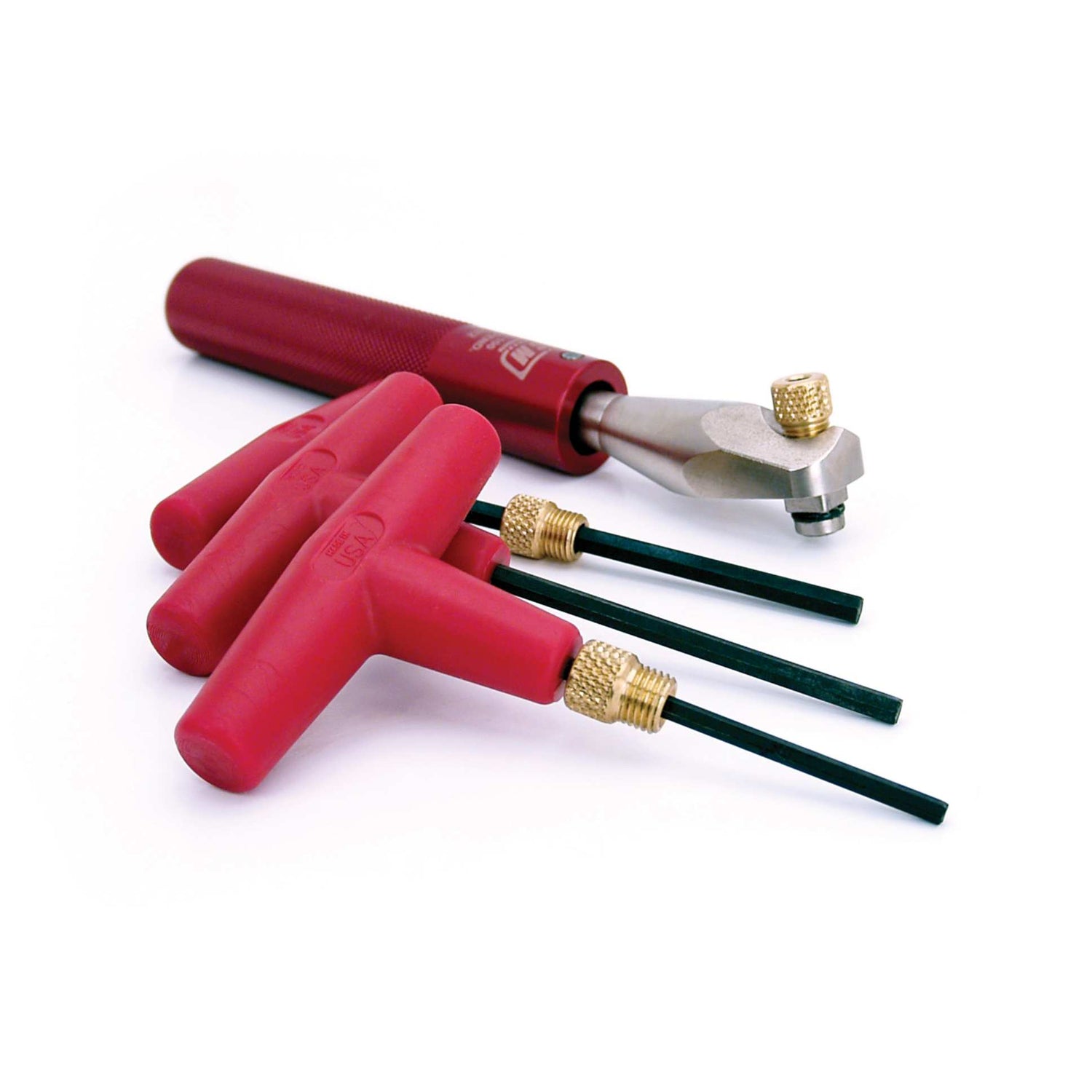 Valve Lash Adjustment Torque Wrench <br> Universal Fit