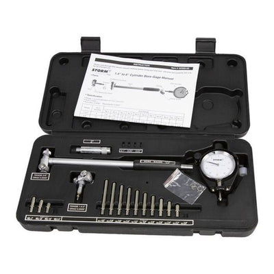Dial Bore Gauge Combination Kit <br> Universal Fit