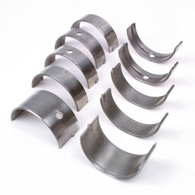 Crankshaft Bearing Spacer Kit <br> Small Block Chevrolet