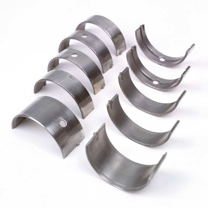 Crankshaft Bearing Spacer Kit <br> Small Block Chevrolet