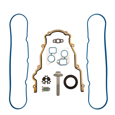 Camshaft Install Kit <br> All 3-Bolt GM LS (LS1/LS2/LS6, Excl. LS7/LS9)