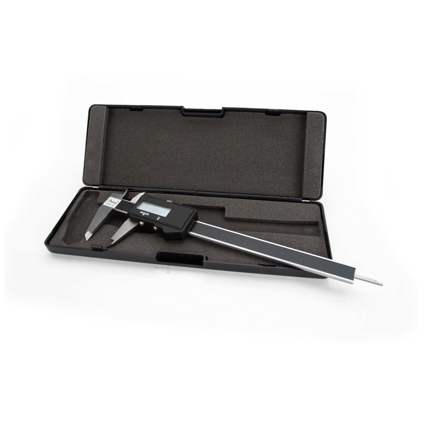 6in Dial Caliper <br> 0.0005in Increments