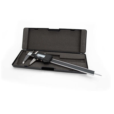 6in Dial Caliper <br> 0.0005in Increments