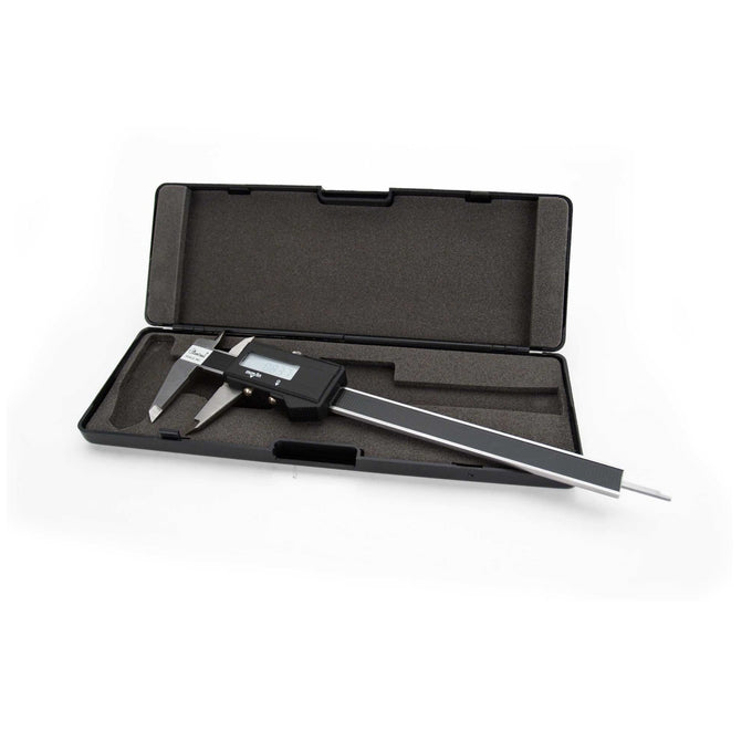 6in Dial Caliper <br> 0.0005in Increments