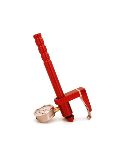 Adjustable On-Head Valve Spring Pressure Tester <br> Universal Fit