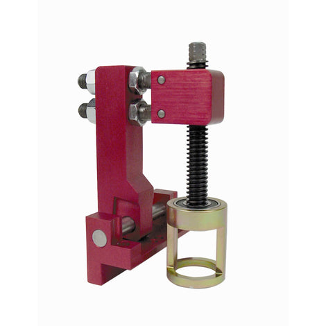 Adjustable Valve Spring Remover <br> for SBC w/ Jesel/T&D Rockers