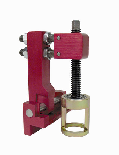 Adjustable Valve Spring Remover <br> for SBC w/ Jesel/T&D Rockers