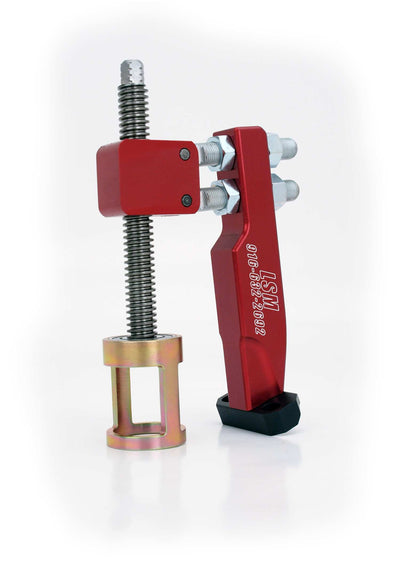 Adjustable Valve Spring Remover <br> for BBC w/ Jesel/T&D Rockers