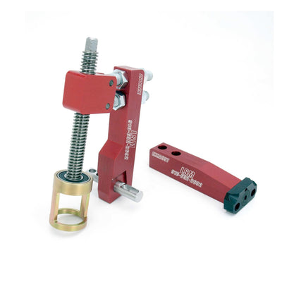 Adjustable Valve Spring Remover <br> for Big Chief Heads