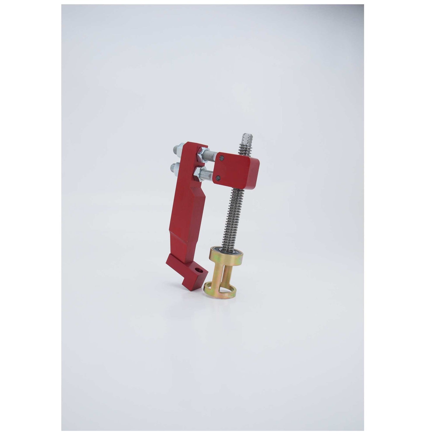 Adjustable Valve Spring Remover <br> for Stud Mount/All 7/16in Studs