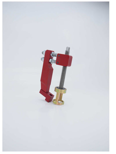 Adjustable Valve Spring Remover <br> for Stud Mount/All 7/16in Studs
