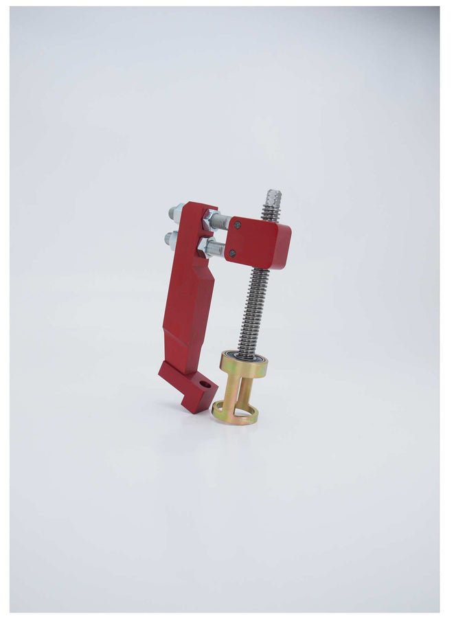Adjustable Valve Spring Remover <br> for Stud Mount/All 7/16in Studs