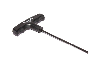 1/8in T-Handle for EZ Valve Lash Wrenches <br> Universal Fit