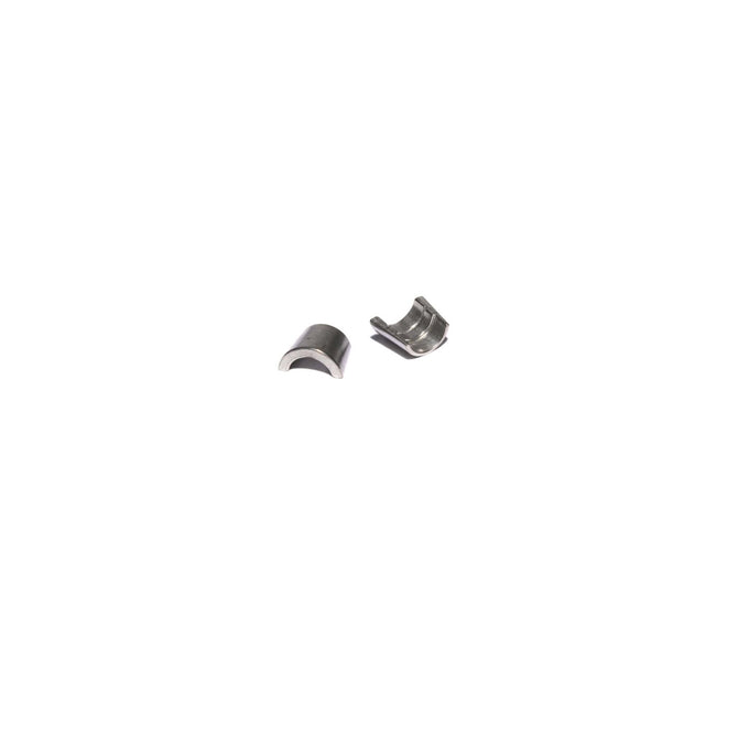 Hardened Steel Street Lock <br> 7 Degree, 5/16in, Single Groove