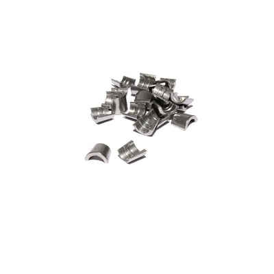 12PCS Hardened Steel Single Groove Street Locks <br> 7 Degree, 5/16in