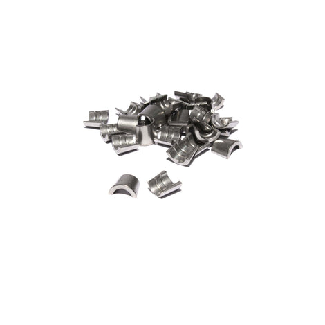 Single Groove Street Locks Set of 16 <br> 7 Degree, 5/16in