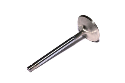 Stainless Steel Intake Valve 2.02 X 4.911 in <br> Small Block Chevy 265-400