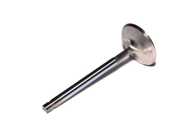 Stainless Steel Intake Valve 2.02 X 4.911 in <br> Small Block Chevy 265-400