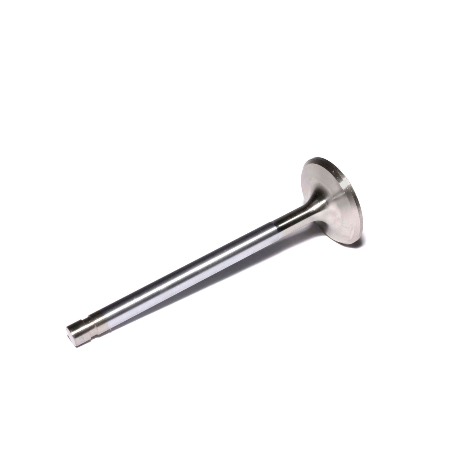 Stainless Steel Exhaust Valve 1.6 X 5.111 in <br> Small Block Chevy 265-400