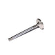 Stainless Steel Exhaust Valve 1.6 X 5.111 in <br> Small Block Chevy 265-400