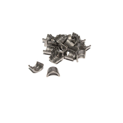 Hardened Steel 2 Groove Street Locks Set of 12 <br> for Chrysler