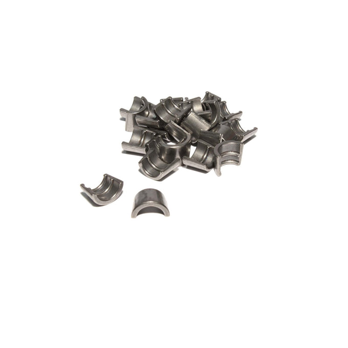 Hardened Steel 2 Groove Street Locks Set of 12 <br> for Chrysler