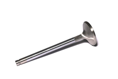 Stainless Steel Exhaust Valve 1.88 X 5.454 in <br> Big Block Chevy 396-454