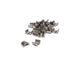 Hardened Steel 4 Groove Street Locks Set of 12 <br> for Chrysler