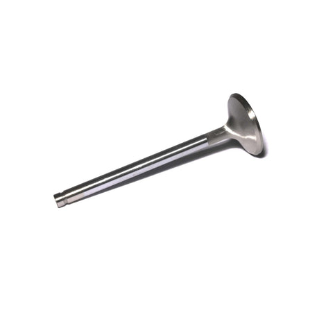 Stainless Steel Exhaust Valve 1.6 X 4.93 in <br> GM Gen III LS1/LS2/LS6