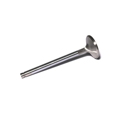 Stainless Steel Exhaust Valve 1.6 X 4.93 in <br> GM Gen III LS1/LS2/LS6