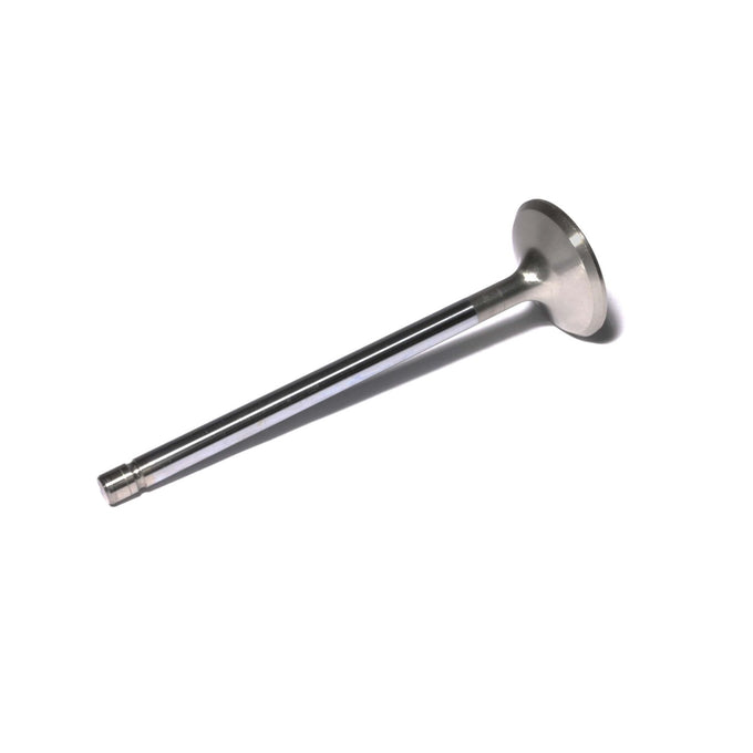 Sportsman Stainless Exhaust Valve <br> for GM LS7 w/ 1.615in Head, 5.590in Length