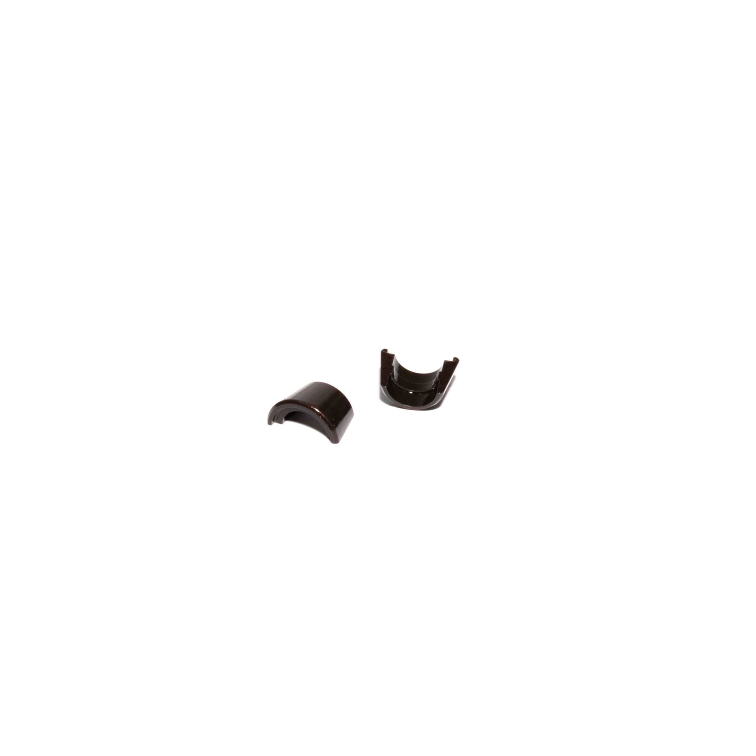 Single Groove Lock w/ Lash Cap Recess <br> 10 Degree, 0.308in/5/16in