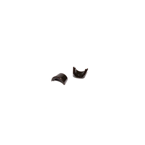 Single Groove Lock w/ Lash Cap Recess <br> 10 Degree, 0.308in/5/16in