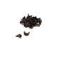 Set of 16 Single Groove Locks w/ Lash Cap Recess <br> 10 Degree, 0.308/5/16in