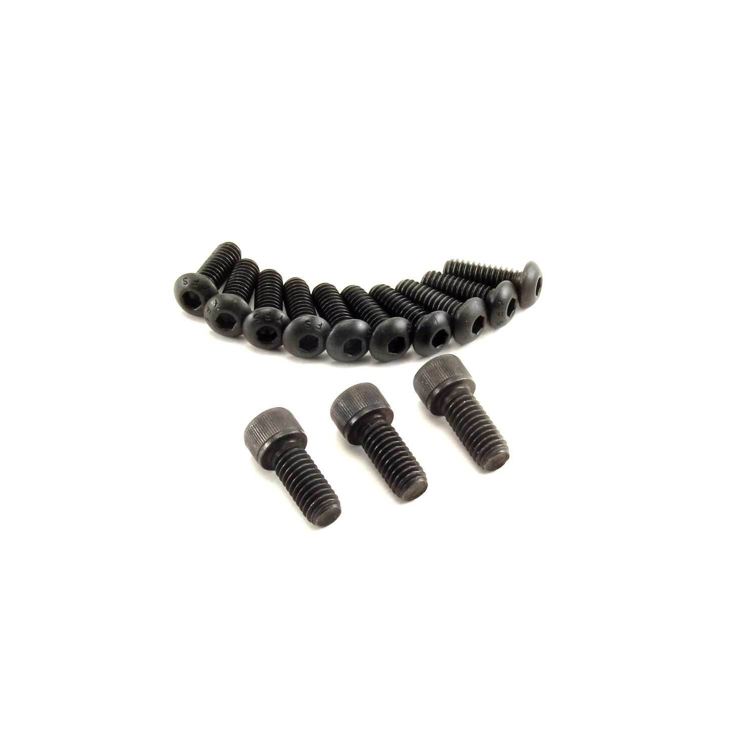 Bolt Kit <br> For 6100 Belt Drive