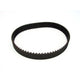 Replacement Dry Belt Drive <br> for 6100 Small Block Chevrolet
