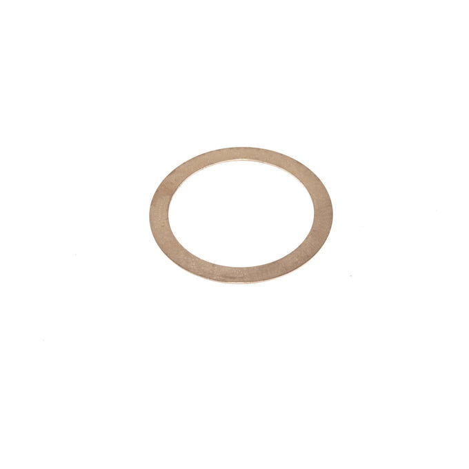 Upper Gear to Cam Adapter Bronze Shim <br> for 6100 SBC Dry Belt Drive System