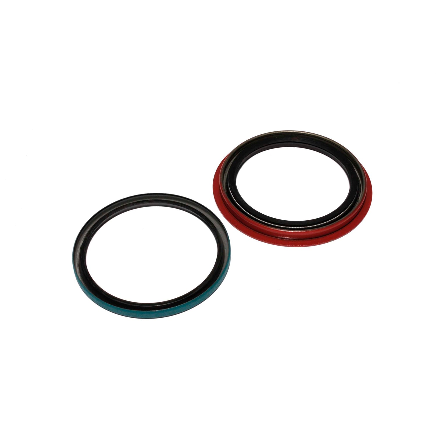 6100 Dry Belt Drive Seal Kit <br> for Small Block Chevy