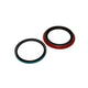 6100 Dry Belt Drive Seal Kit <br> for Small Block Chevy