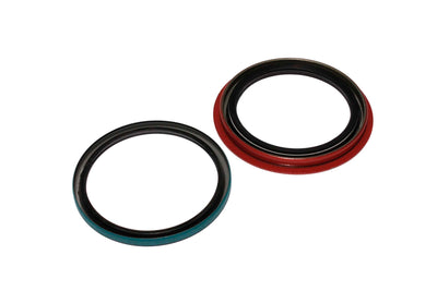 6100 Dry Belt Drive Seal Kit <br> for Small Block Chevy