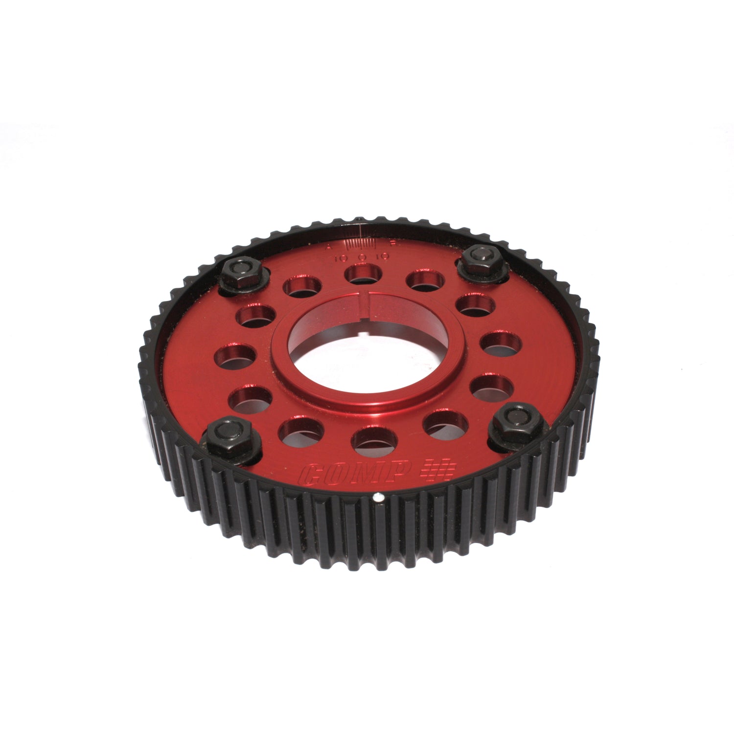 Upper Gear <br> For 6100 Belt Drive