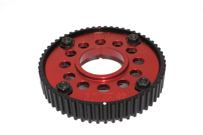 Upper Gear <br> For 6100 Belt Drive