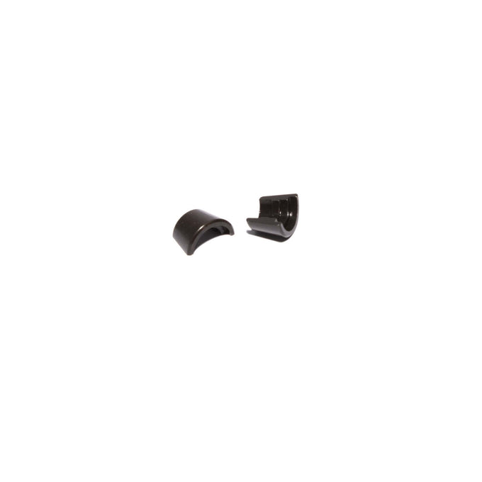 Single Groove Lock w/ Lash Cap Recess <br> 10 Degree, 11/32in
