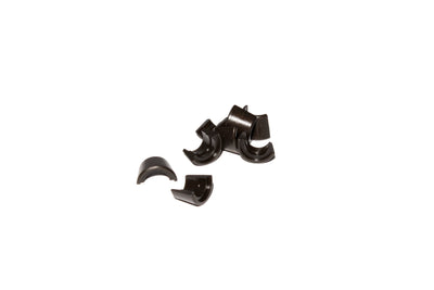 Single Groove Locks Set of 4 <br> 10 Degree, 3/8in