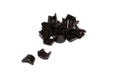 Set of 12 Single Groove Locks w/o Lash Cap Recess <br> 10 Degree, 11/32in