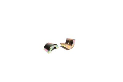 Single Groove Lock <br> 10 Degree, 11/32in + 0.050in Height