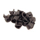Set of 16 Single Groove Locks w/o Lash Cap Recess <br> 10 Degree, 3/8in, 0.05 Height