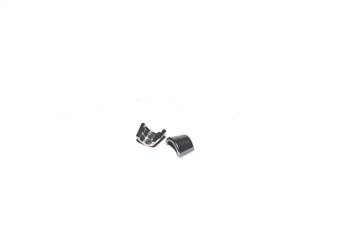 Single Groove Lock w/ Lash Cap Recess <br> 10 Degree, 0.310in