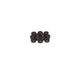 Set of 12 Lash Caps <br> 426 HEMI w/ 5/16in Valve Stem, 0.19in Head Height
