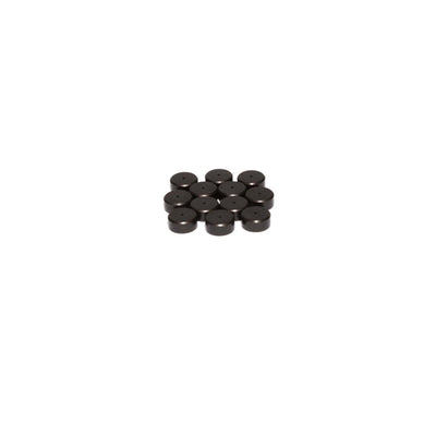 Set of 12 Lash Caps <br> 426 HEMI w/ 5/16in Valve Stem, 0.19in Head Height